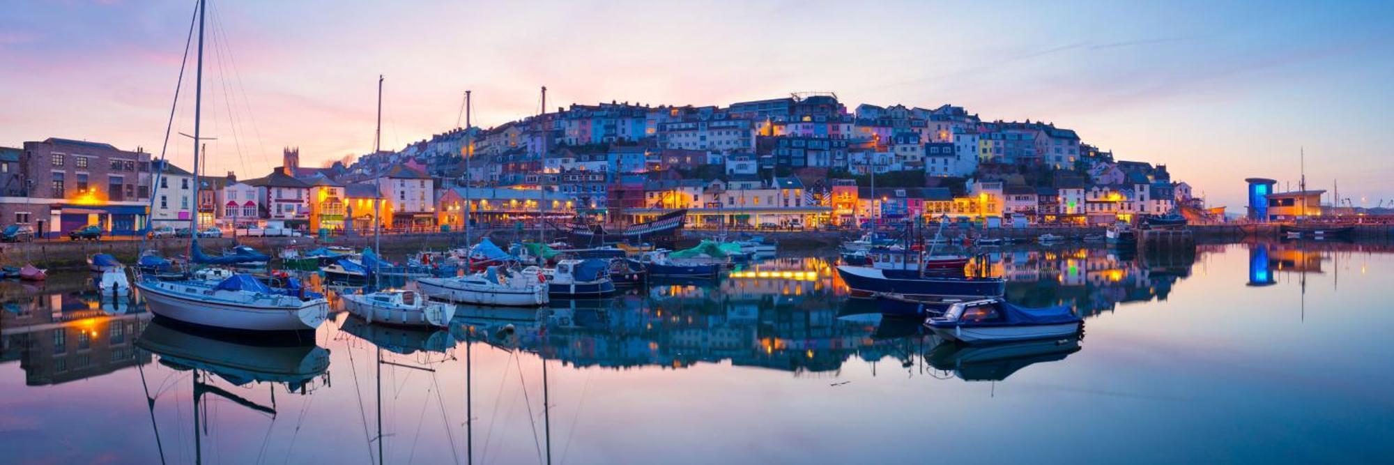 Limpet Cottage Brixham Exterior photo