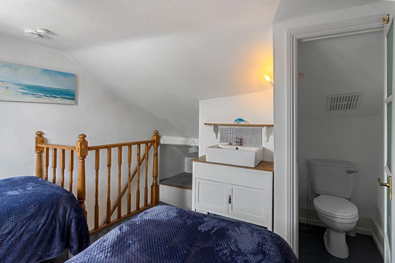 Limpet Cottage Brixham Exterior photo